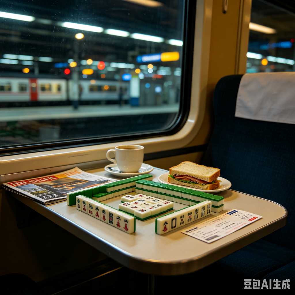 hamburg,mahjong