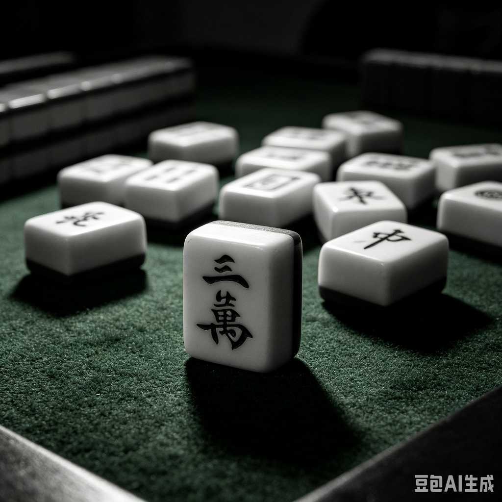 gift ready mahjong set