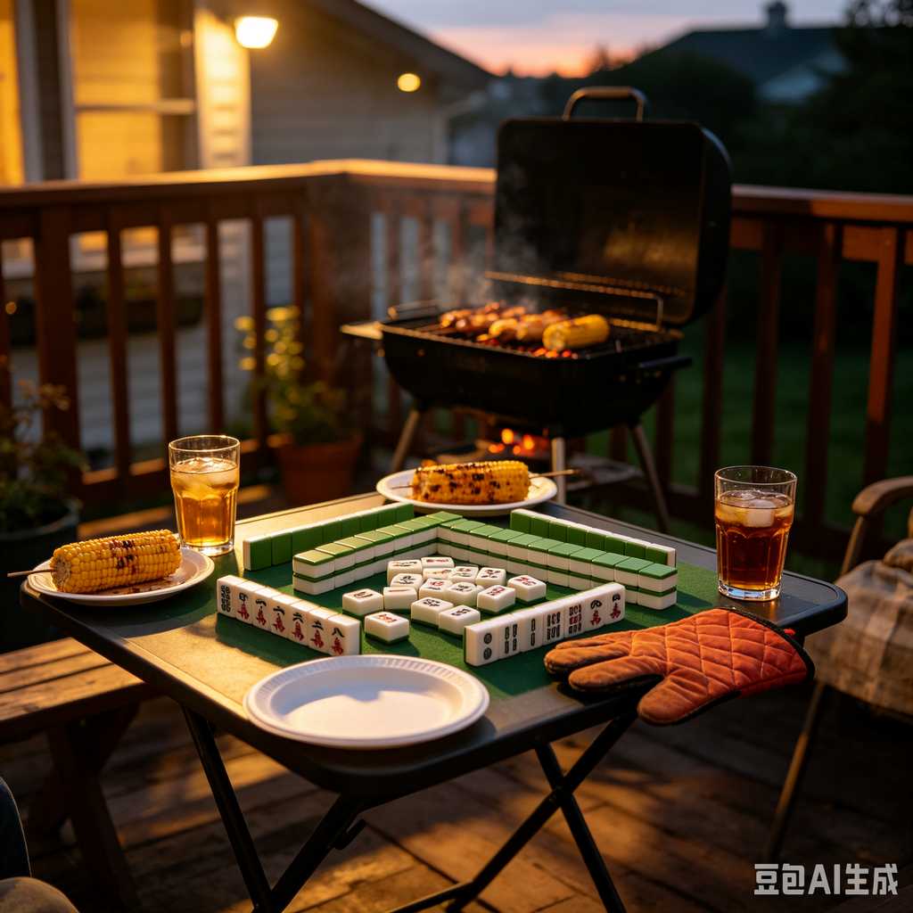 learn mahjong game for adults