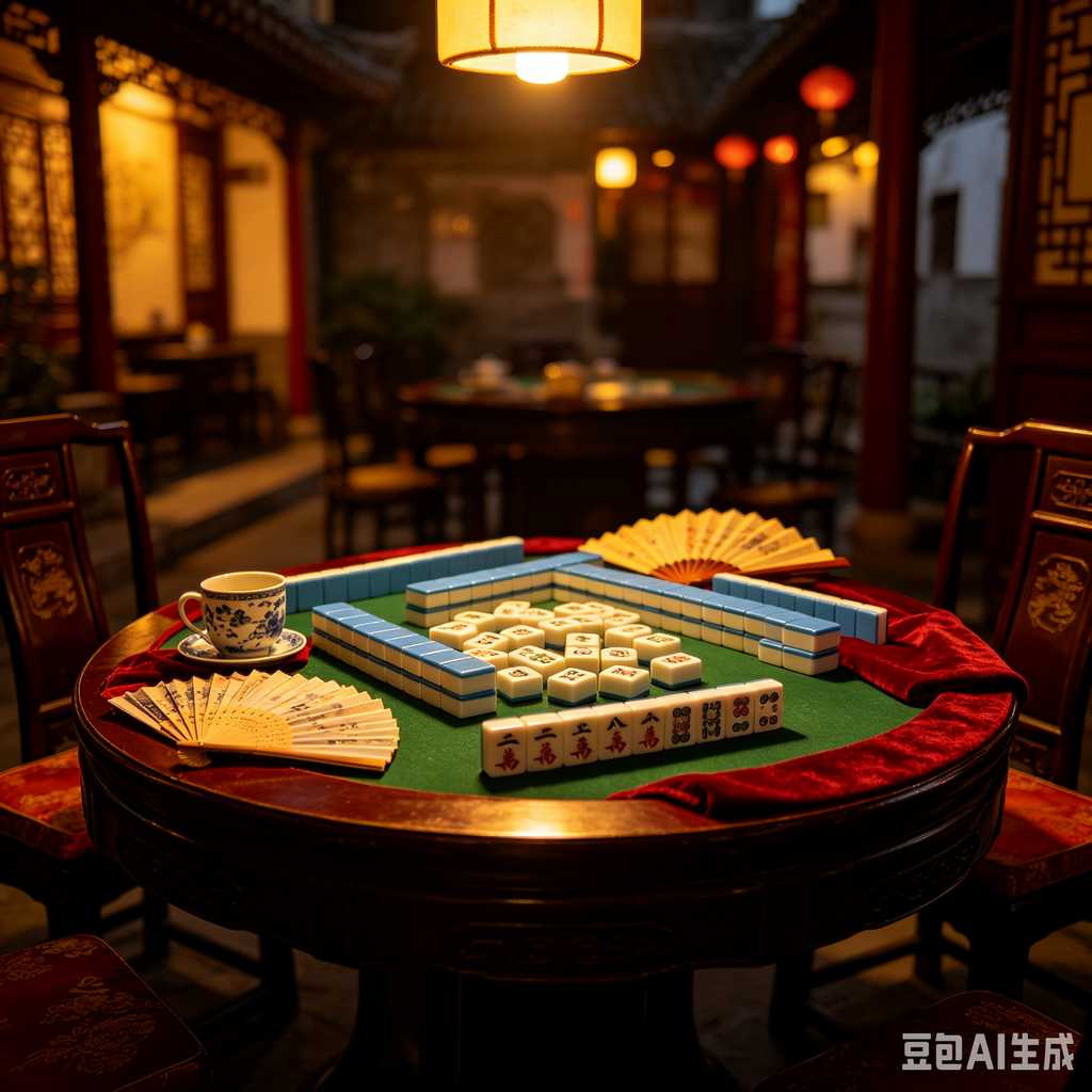 best budget mahjong set