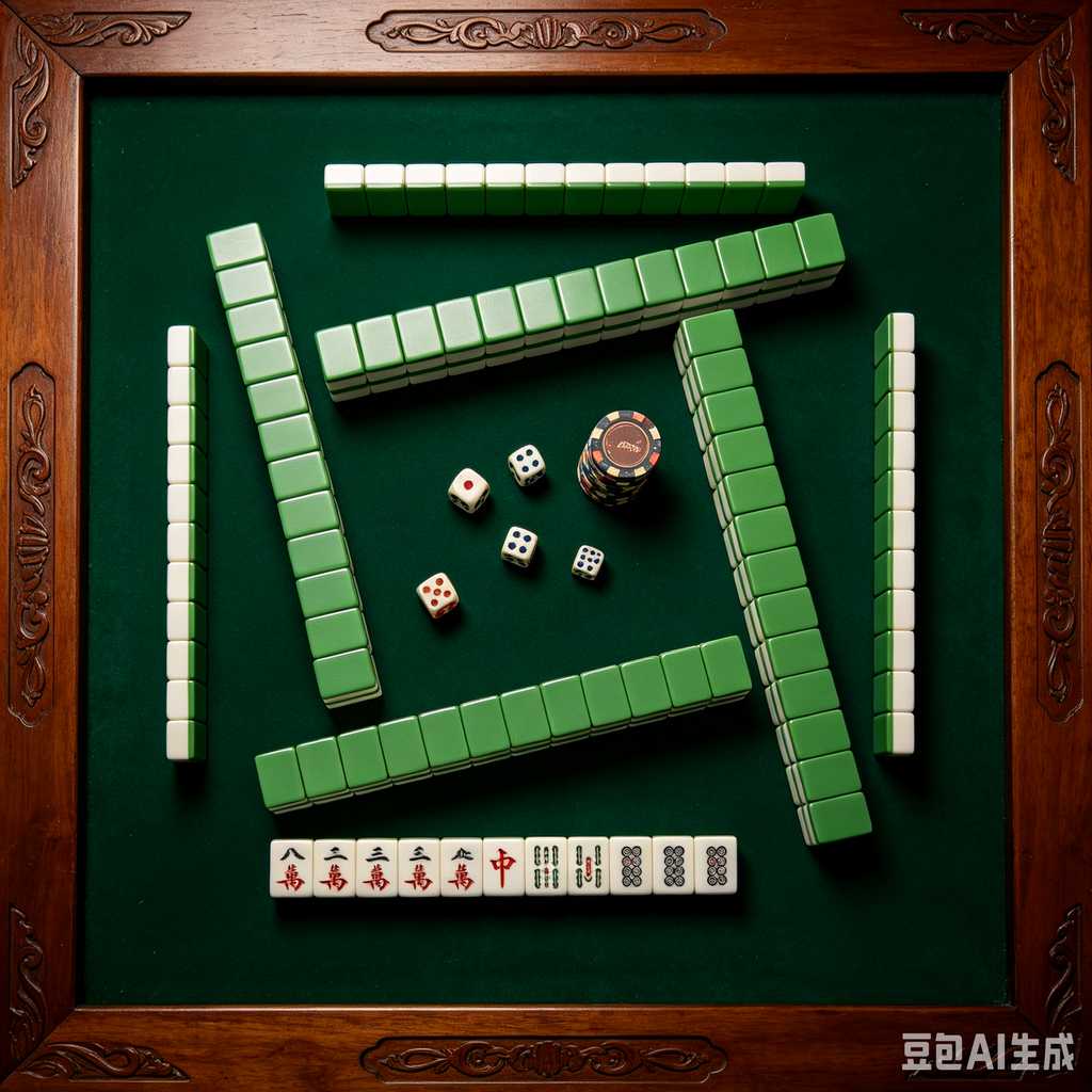 NewHavenCT,mahjong