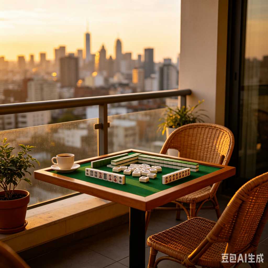 cambridge,mahjong