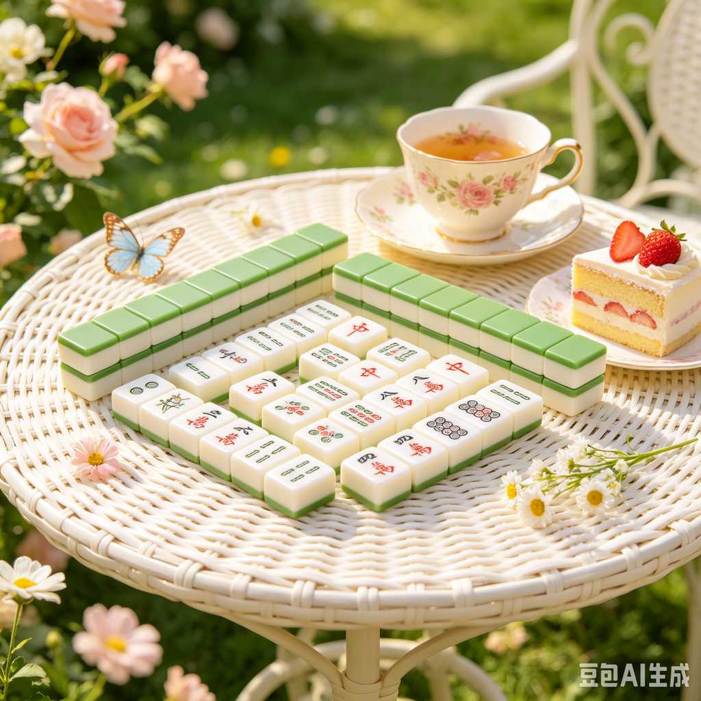 norfolk,mahjong