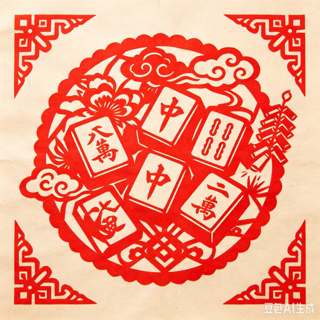 Toledo,mahjong