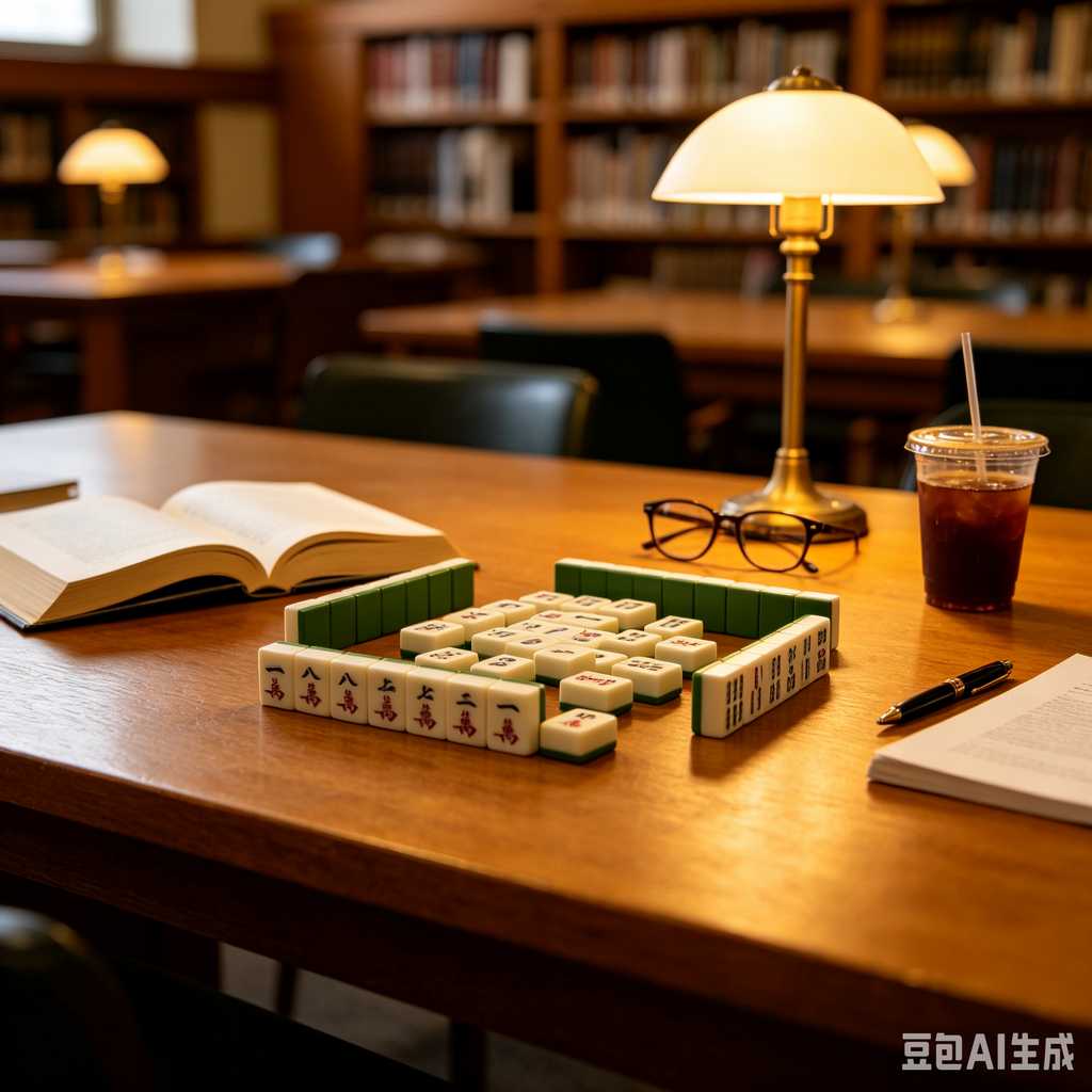 custom promotional mahjong set bulk