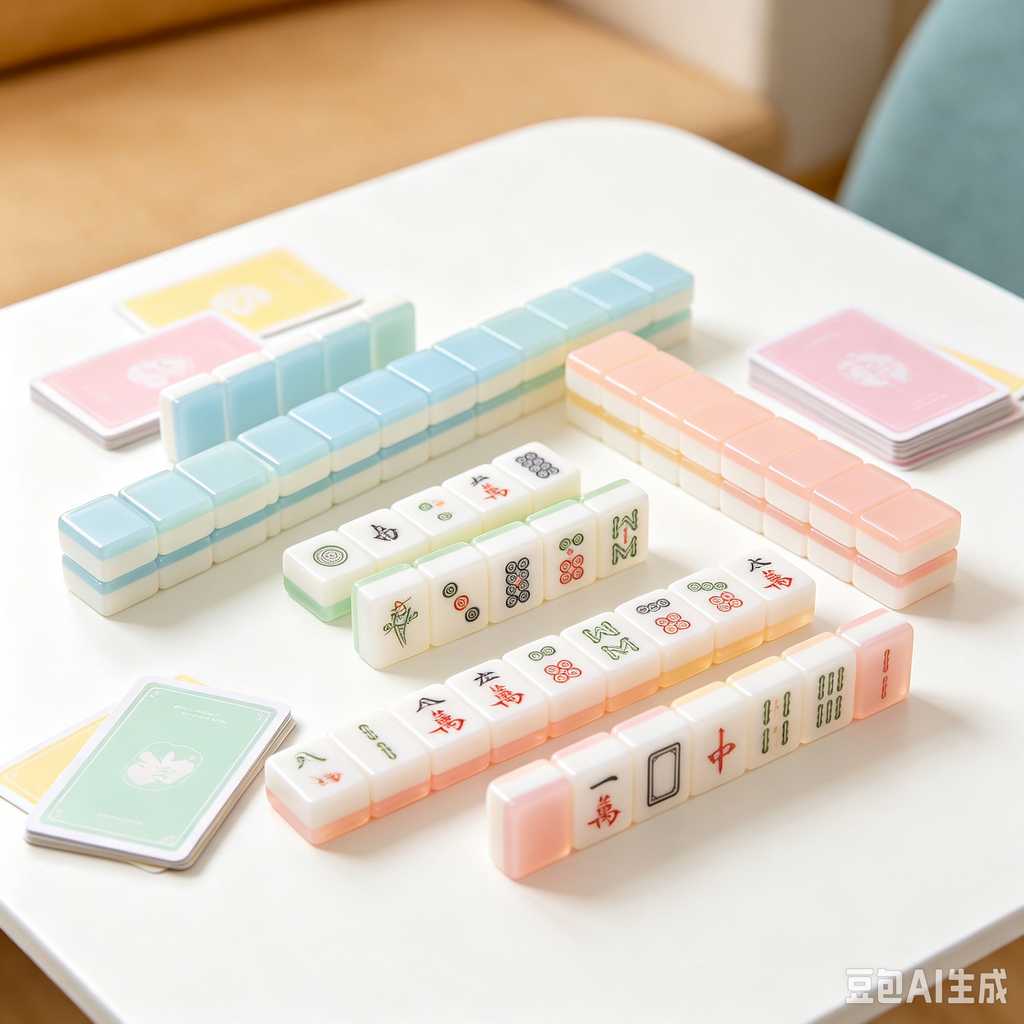 how to play american mahjong