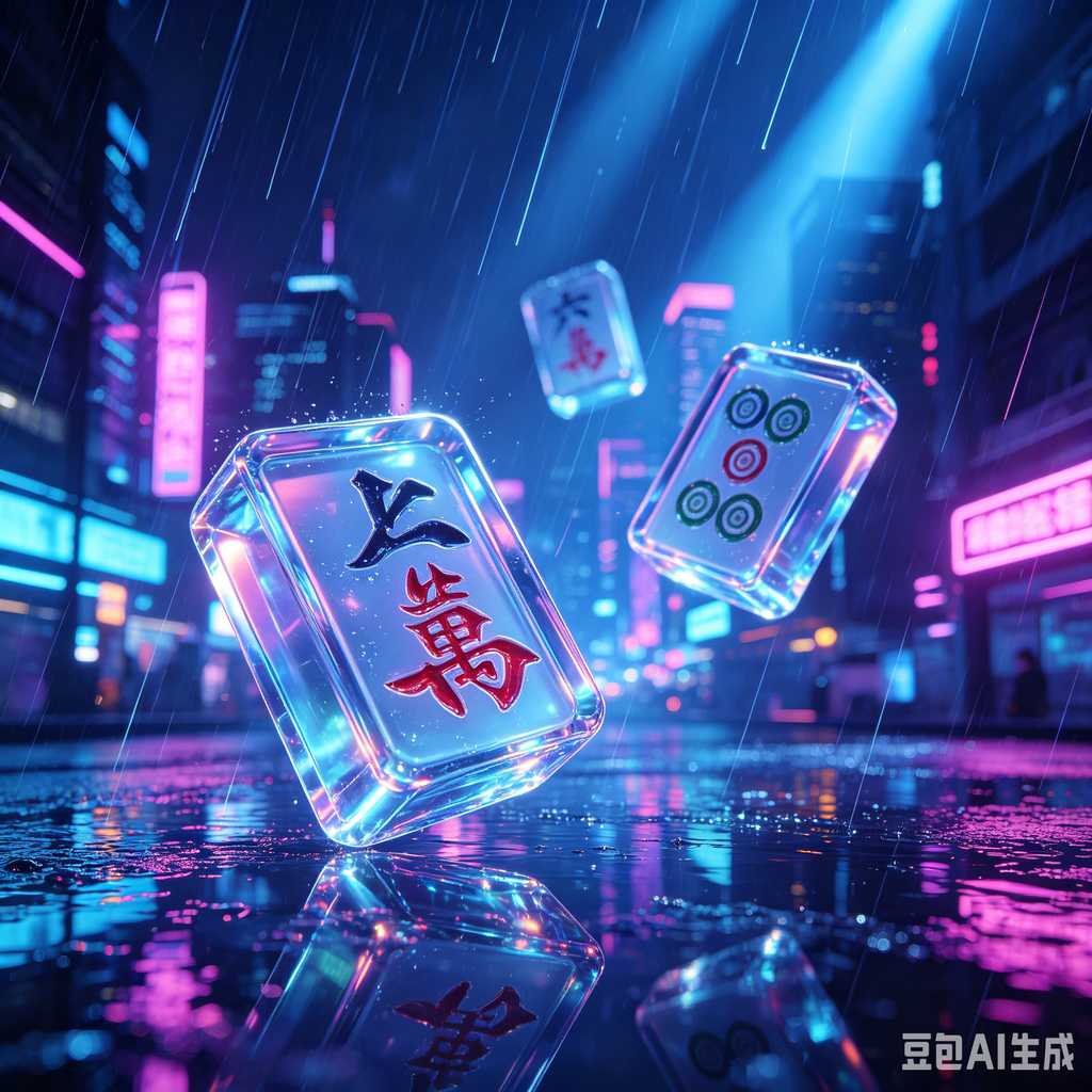 Trujillo,mahjong