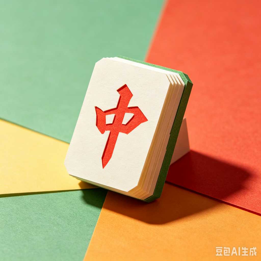 christmas custom mahjong tiles