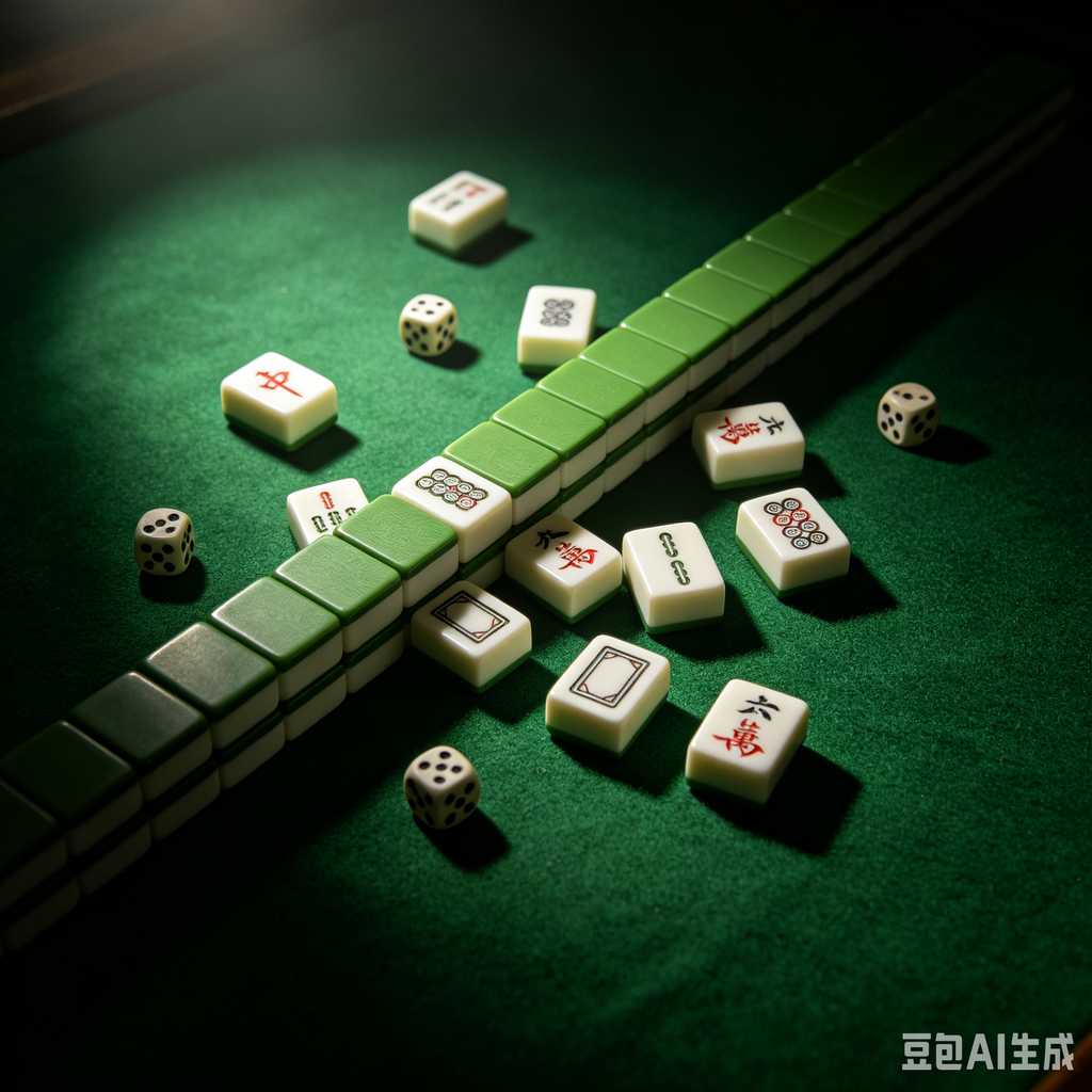 Kennewick,mahjong
