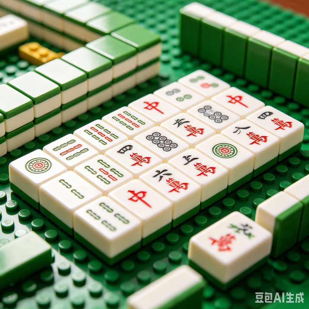 Liege,mahjong