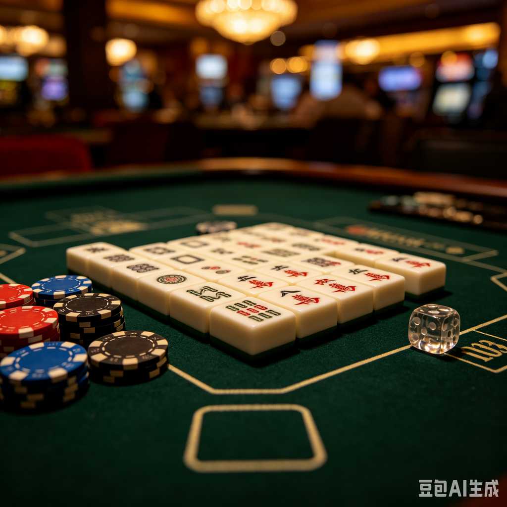 new design mahjong set 2026