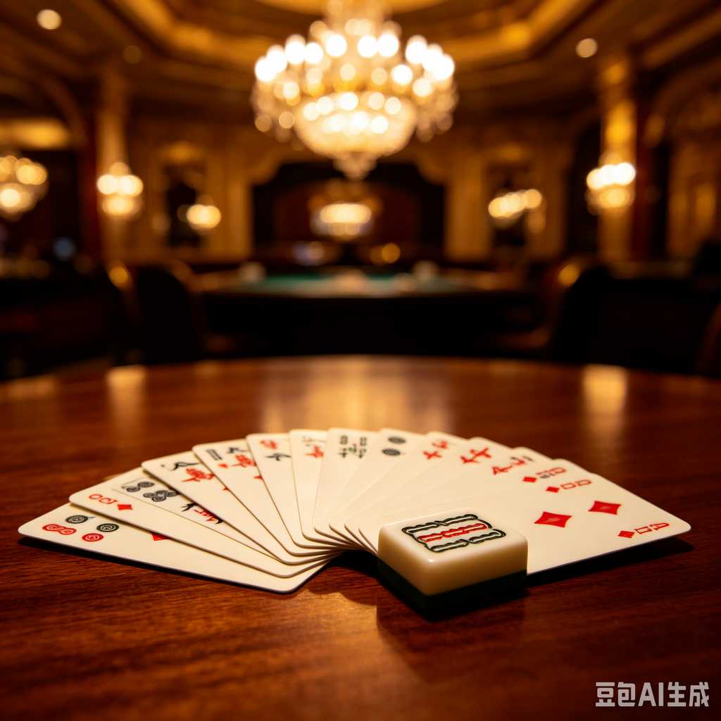 kaunas,mahjong