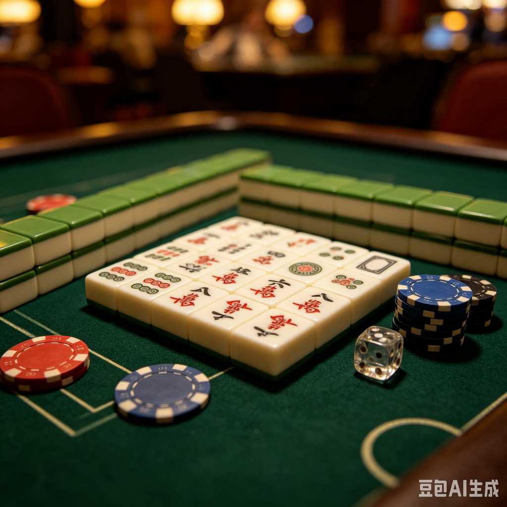 Akureyri,mahjong