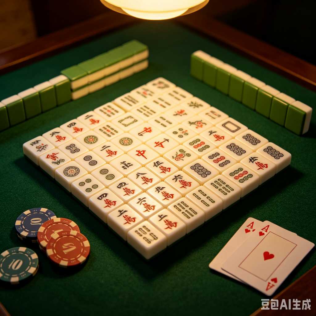 WorcesterMA,mahjong