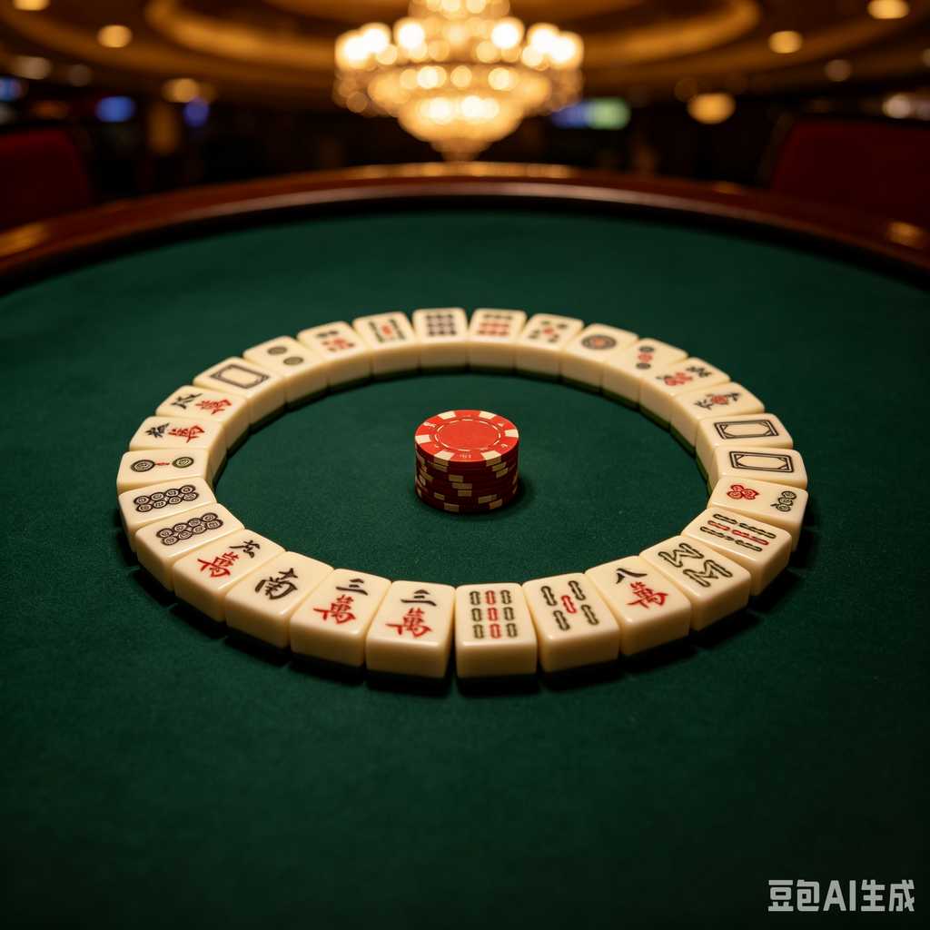 custom mahjong tiles