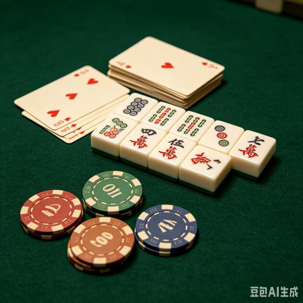 Palermo,mahjong