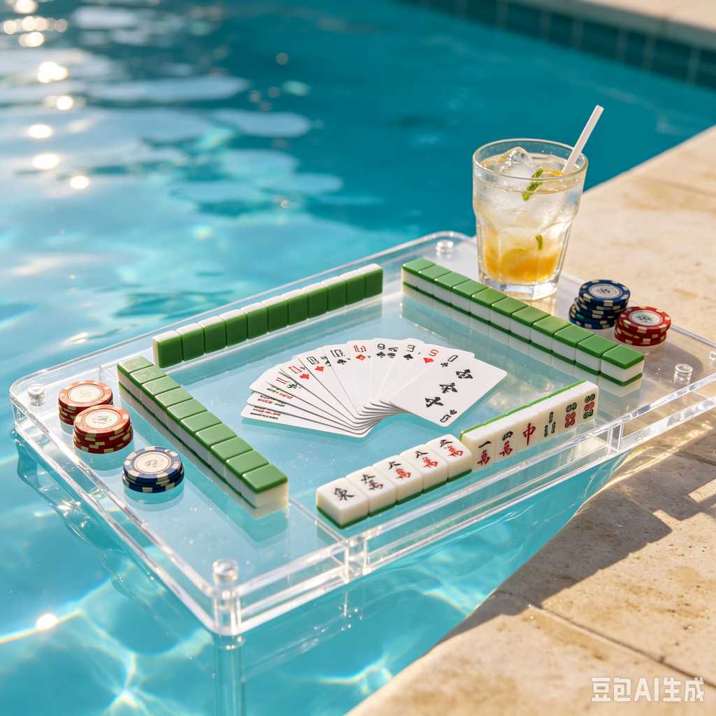 Mannheim,mahjong