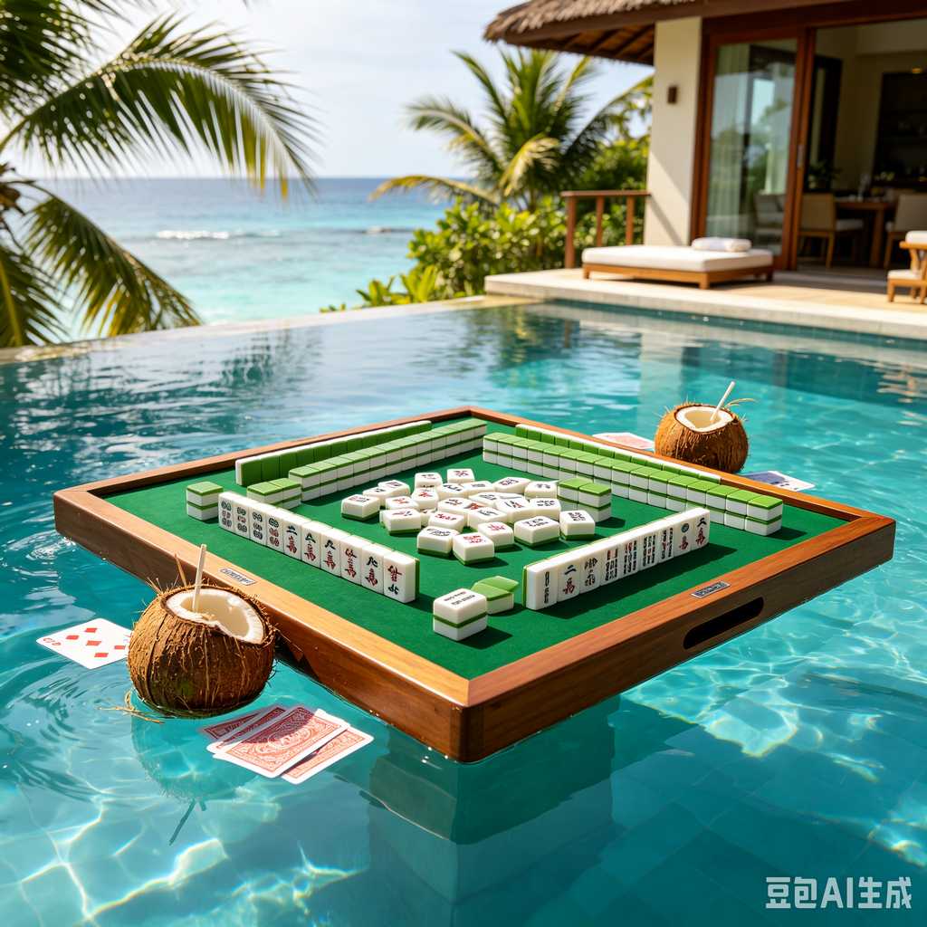 gathering game mahjong set