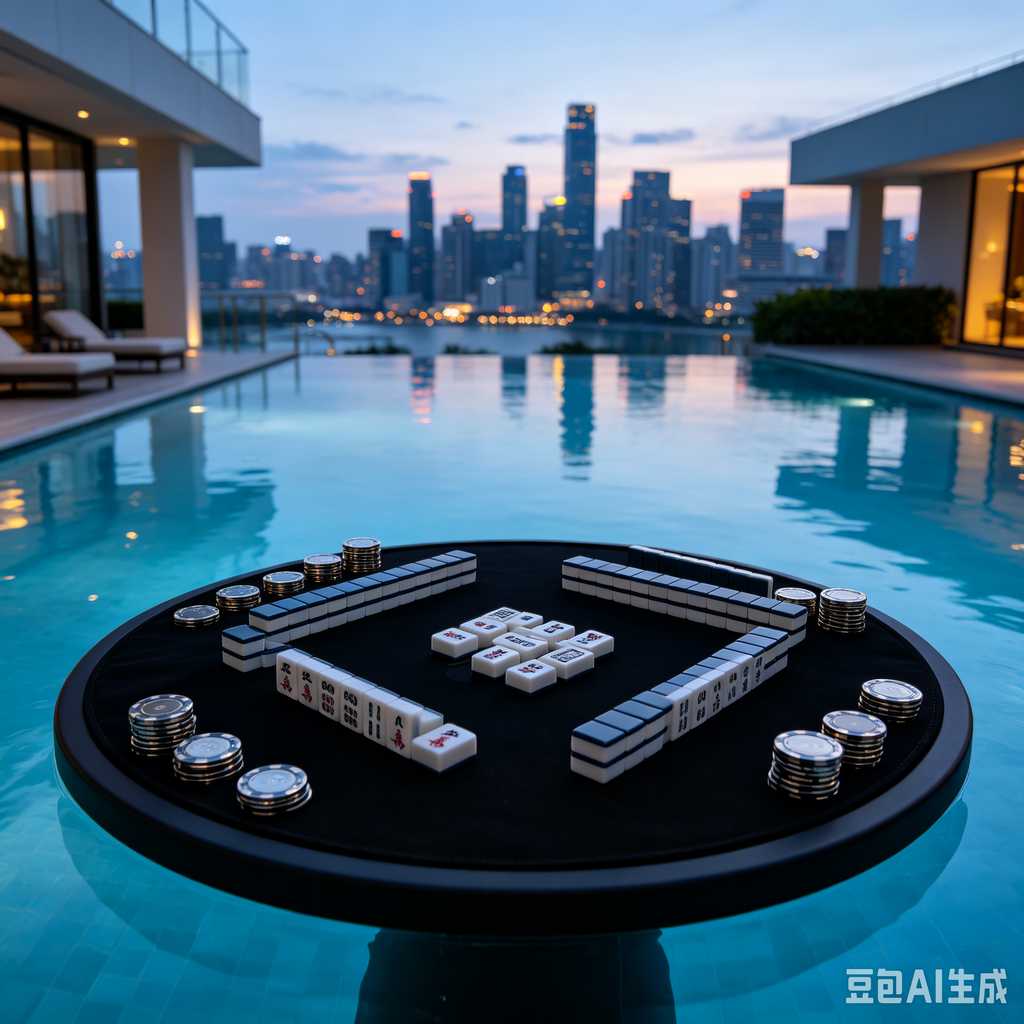 unique personalized mahjong tiles
